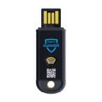 Swissbit - iShield Key FIDO2 MFA система безопасности ключ USB-A,NFC (FIDO U2F, FIDO2)