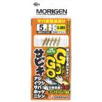 mo...(Morigen)S-309 GOGO ржавчина ki5-1-2 номер 