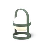 ROSENDAHL Rozen Dahl Copen - -gen soft спот солнечный круглый (M) H25cm сосна зеленый 26348