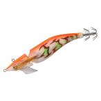  Daiwa (DAIWA) искусственная приманка emelarudasamolas joint 3.0 ночь свет - orange креветка 