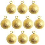  Япония шнур . торговля (Nippon Chuko) вода кото колокольчик круглый чиджими 10 шт Gold F6-51-10