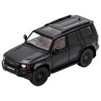 ge длиннохвостый попугай -p Pro daktsu1/64 Toyota Land Cruiser Prado 250 - (RHD) - черный конечный продукт 