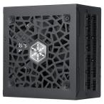 SilverStone 80 PLUS Platinum 750W PCIe 5 полный modular ATX источник питания SST-HA750R-PM