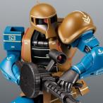 ROBOT душа <SIDE MS> MS-05A старый The k первый период производство type ver. A.N.I.M.E.