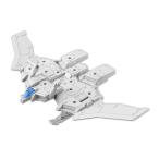 BANDAI SPIRITS( Bandai Spirits ) 30MMeg The vehicle ( wing Mobil Ver.) 1/144 шкала цвет разделение завершено пластиковая модель 