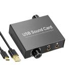 H.May 2.0 USB. звуковая карта,3.5mm.,USB. водитель свободный . возможно . цикл звук PS5, компьютер, накладка,Smartphone,