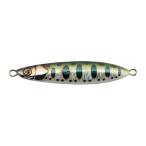 JACKALL( Jackal ) cut ba машина North специальный (CUTBACKER NORTH SP) 18g кета . рыба 