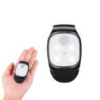 Solxion бег свет шея вечер освещение USB зарядка возможна LED зажим рыбалка высокий King бег ходьба кемпинг . пара собака. .