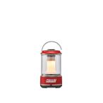  Coleman (Coleman)li Charge bruLED фонарь 300 ( красный ). цвет кемпинг уличный предотвращение бедствий . электро- заряжающийся рабочее освещение настольный подвешивание ниже 