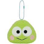 nakajima корпорация. .....5th рисовый шарик эмблема Kero Kero Keroppi 208897-25