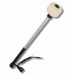  колотушка baz барабан колотушка палочки .. маршировка частота палочка ударные инструменты большой futoshi тамбурин без тарелочек литавры (2)