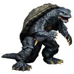 eks плюс Gamera (1996) 1/700 шкала не крашеный пластик модель комплект 