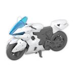 BANDAI SPIRITS( Bandai Spirits ) 30MMeg The vehicle ( форсирование Brave мотоцикл Ver.) 1/144 шкала цвет разделение завершено пластиковая модель 