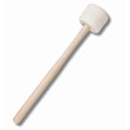  колотушка большой барабан колотушка из дерева фетр маршировка частота ударные инструменты большой futoshi тамбурин без тарелочек литавры тренировка для (1)