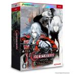 PS4 версия Castlevania Advance Collection DELUXE EDITION