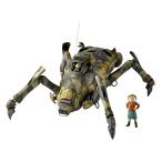  Kaiyodo (KAIYODO) искусство pra ARTPLA Maschinen Krieger shuturumke- мех &amp;pamela*amzeru1/35 шкала не крашеный p