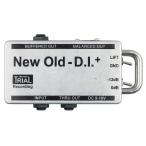 TRIAL New Old-D.I.+ активный D.I. DI unit 