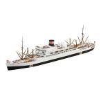  синий остров культура обучающий материал фирма (AOSHIMA) 1/700 вода линия No.506 Япония . судно новый рисовое поле круг пластиковая модель 
