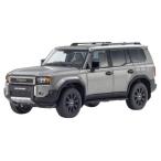  Kyosho (Kyosho) KYOSHO оригинал 1/43 Toyota Land Cruiser 250 ZX опция колесо Ver. (a Van garde bro