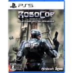 RoboCop: Rogue City - UNFINISHED BUSINESS [CEROre-ting[Z]]