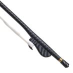  старый месяц кото . 2 kokyu ERB-303SC Song . блестящий карбоновый волокно смычок 