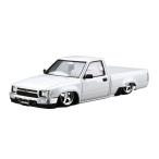  синий остров культура обучающий материал фирма (AOSHIMA) The * tuned машина RN80 Hilux custom '95 ( Toyota ) 1/24 шкала пластиковая модель 