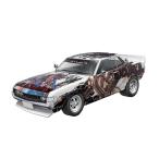  синий остров культура обучающий материал фирма (AOSHIMA) The * tuned машина No.IT-01 BLACK LAGOON TA22 Celica 1600GT *72( Toyota ) 1