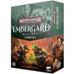  War Hammer * нижний world : Enba -garudo выпуск на японском языке 34-001