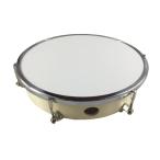 ideastore отвечающий . futoshi тамбурин без тарелочек барабан . индустрия урок движение . физическая подготовка исполнение презентация музыка (20cm)