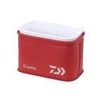  Daiwa (DAIWA) корюшка для baccan Chris tia корюшка пользуясь baccan G21(B) красный 