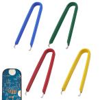 PAVIKE переходник снимать инструмент [4 шт ] коннектор снимать инструмент булавка вытащенный IC скидка вытащенный инструмент основа доска коннектор вытащенный U зажим IC.. контейнер терминал вытащенный инструмент chi