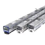 トミーテック (TOMYTEC) 鉄道コレクション 鉄コレポケット 第1弾 東西JR快速電車編 彩色済み組立キット 10個入 BOX ジオラマ用品 3