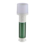  фонарь свет moss green DOP-270(MG)