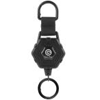 [Go Pal] GF03 катушка брелок для ключа мощный магнит встроенный kalabina имеется катушка ключ катушка эластичный свободный падение предотвращение код 