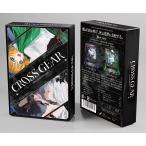 DRIVE GAMES�yCROSS GEAR�`fate of the Chained�`�z�g��(�P�l�`�Q�l�v���C 10�`40�� �{�[�h�Q�[�� �J�[�h�Q�[