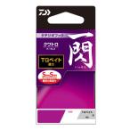  Daiwa (DAIWA)tachiuo jigging крюк tachijigi крюк один .SS quattro задний M