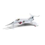  Kyosho (Kyosho) CORGI Captain * алый ( Classic ) Angel Inter Scepter конечный продукт CGCC96309