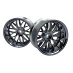 [LAB]GNOSIS HR201 DEEP RIM off8 Chrome 2 штук колесо /LW-0208Ca