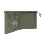  Jackson (Jackson) 1pa- цент Logo боа защита горла "neck warmer" OLV оливковый 