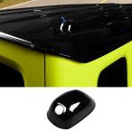 Fucaten согласовано Suzuki Jimny Nomado (2025 год 4 месяц ~) 5 дверей JC74W FC AT машина машина ласты антенна Shark антенна автомобильный автомобиль -