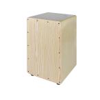 Ennbomka ho nCajon из дерева ударный инструмент ( дерево. цвет )