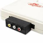 PC двигатель для AV бустер AV Booster AV мощность адаптор (2026 версия )