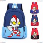  рюкзак сумка упаковка портфель сумка bag модный ребенок Kids мужчина boys большая вместимость водонепроницаемый крепкий выносливость легкий место хранения портфель вечер отражающий посещение школы симпатичный Ultraman 