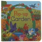  скол выставлять книга с картинками сад Usborne английский язык книга с картинками для маленьких Europe departure Рождество в подарок оптимальный!! прекрасный .. движение.!1