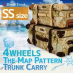  чемодан машина внутри принесенный маленький размер легкий SS размер дорожная сумка багажник Carry багажник world багажник 7016-47DBP