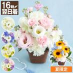 敬老の日 花-商品画像