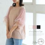 大きいサイズレディーストップスRi...