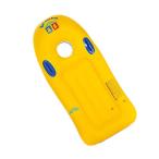 JunyueLiang надувной круг детский для взрослых float Kirakira отходит . сильный отходит сила плавание плавание лучший рука колесо бассейн party морская вода .