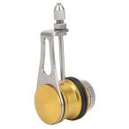  рыбалка noting комплект линия Winder морская рыбалка пассажирский для гладкий регулировка возможность функционирование простой износостойкость ( Gold )