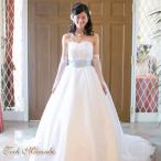 サッシュベルト【スイートパステル エンジェルブルー】